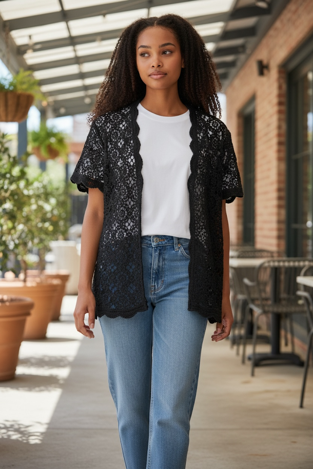 Tops | Gypsi on Jefferson