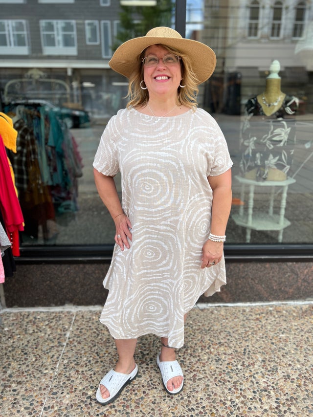 Dresses Gypsi on Jefferson